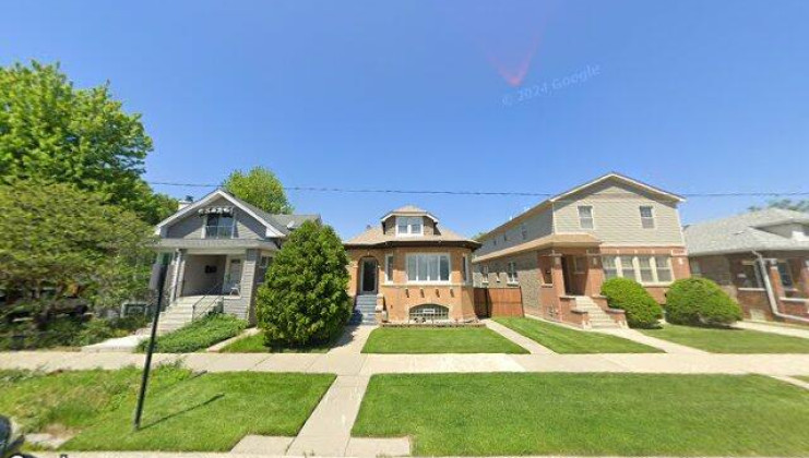 6254 w melrose st, chicago, il 60634
