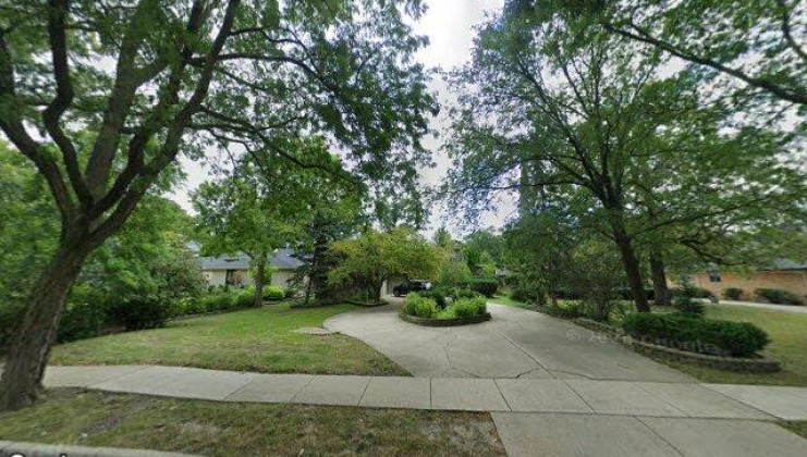 1409 thatcher ave, river forest, il 60305