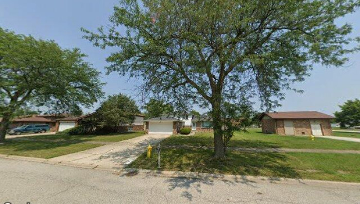 6120 beechwood rd, matteson, il 60443