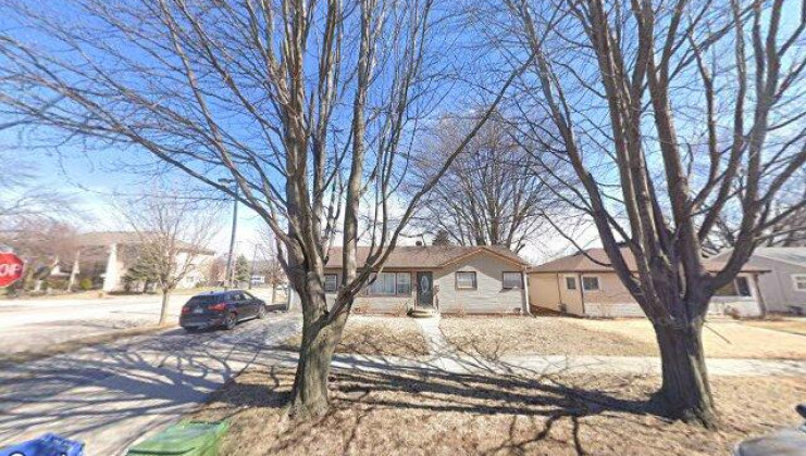 8701 s 51st ave, oak lawn, il 60453