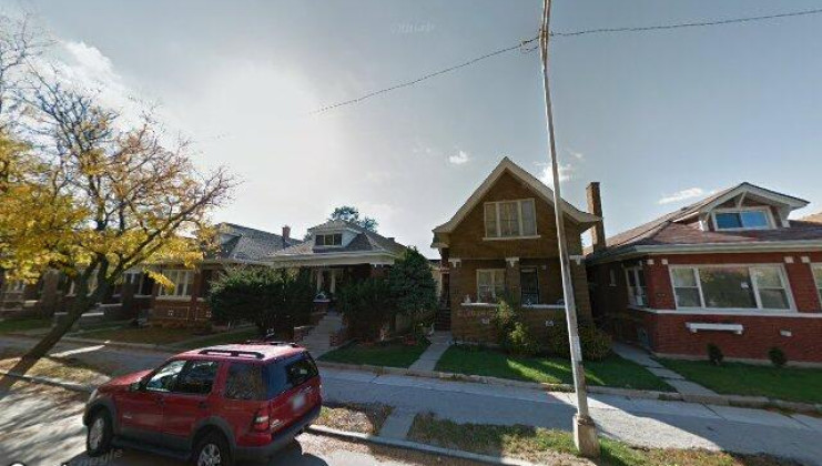 8136 s loomis blvd, chicago, il 60620