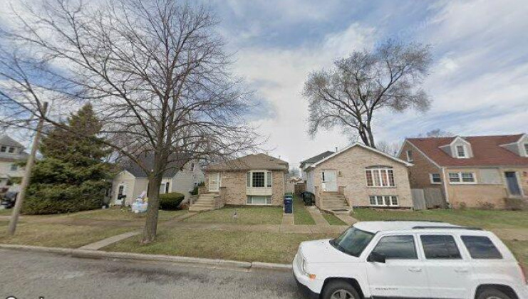 2650 w 98th st, evergreen park, il 60805