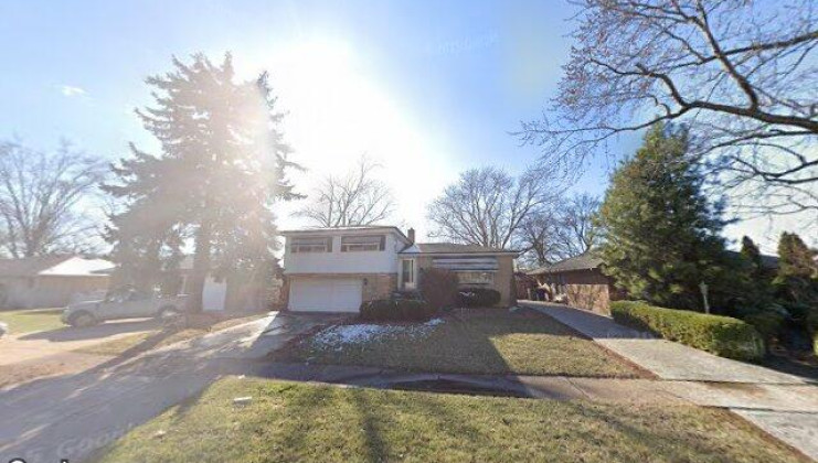 9530 parkside ave, oak lawn, il 60453