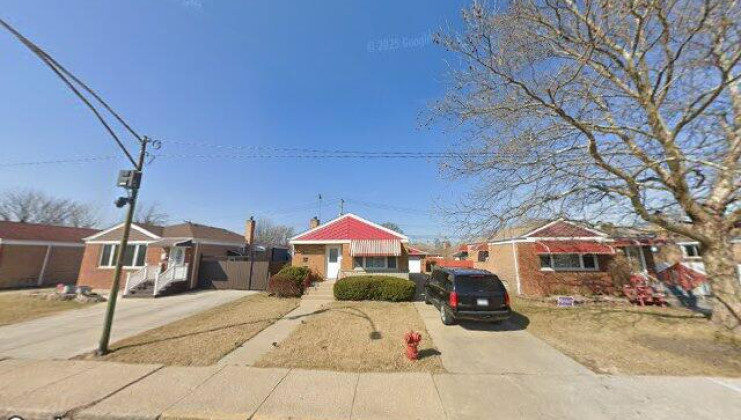 4062 w 81st st, chicago, il 60652