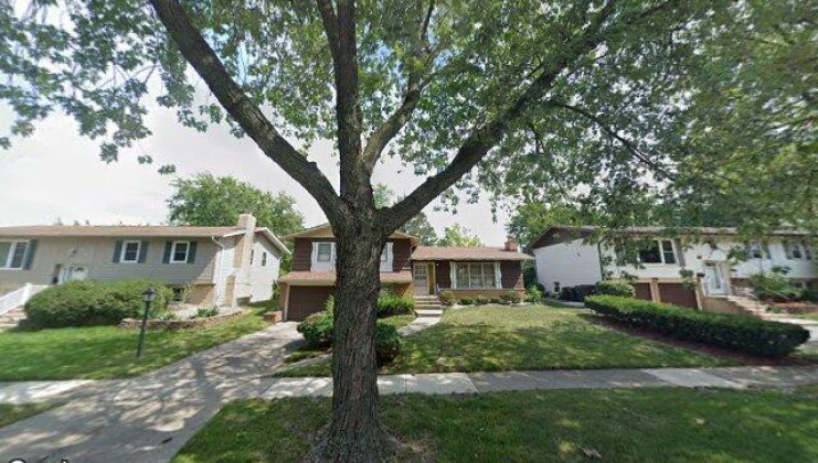 15345 orogrande dr, oak forest, il 60452