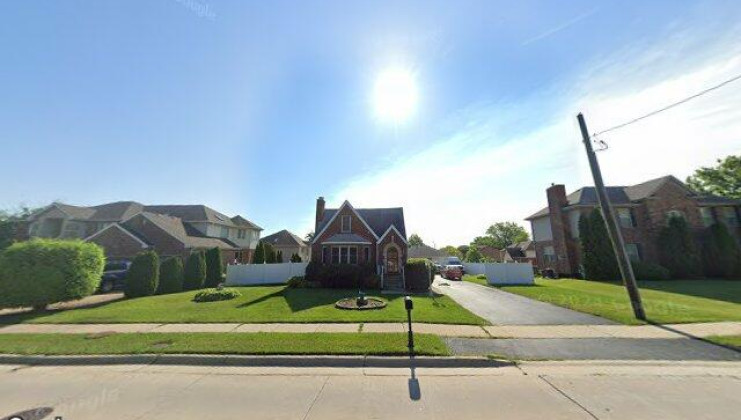 18469 kedzie ave, homewood, il 60430