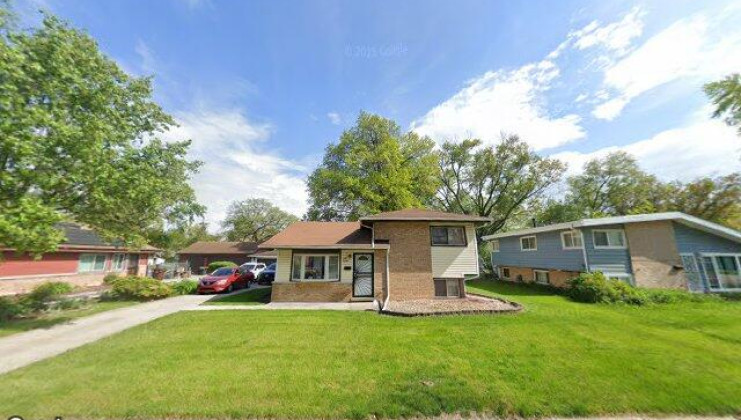 111 algonquin st, park forest, il 60466