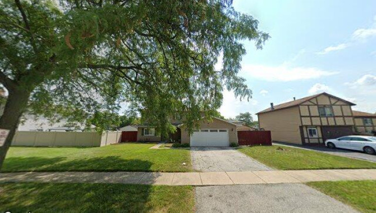 13 oakview rd, matteson, il 60443