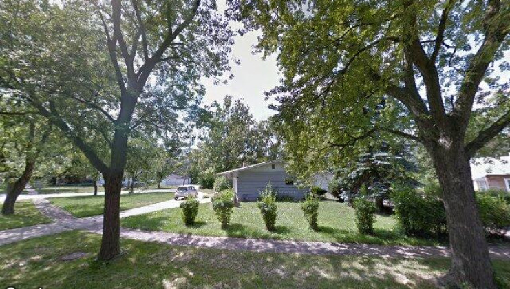 2501 221st st, sauk village, il 60411