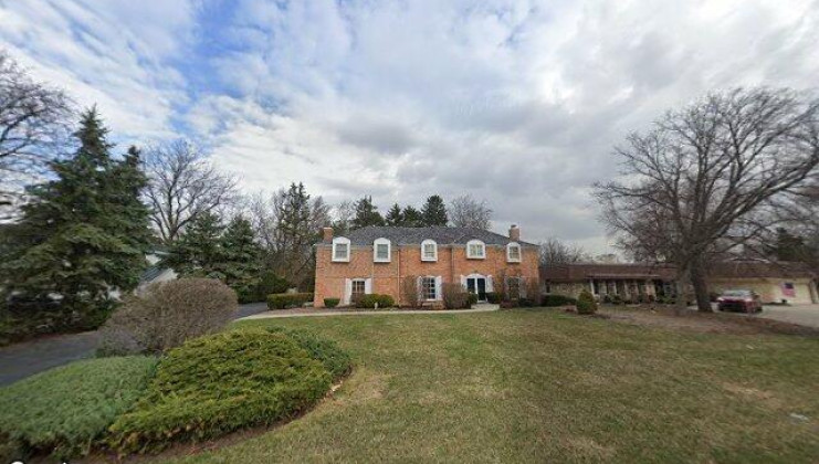 59 sheffield ln, oak brook, il 60523