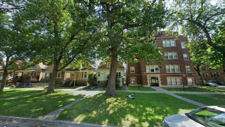 6955 s michigan ave, chicago, il 60637