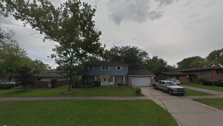 223 indiana st, park forest, il 60466