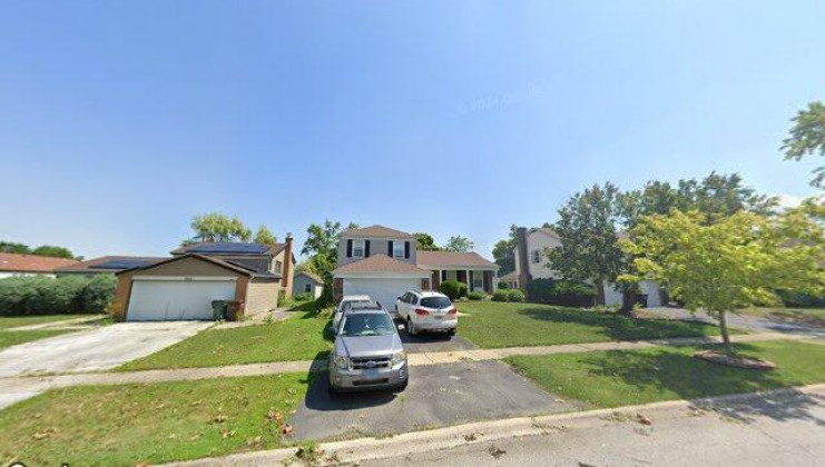 3010 greenwood rd, hazel crest, il 60429