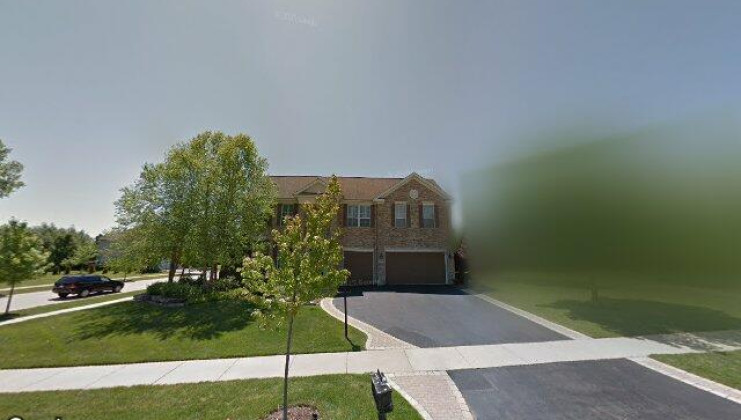 1323 s rockledge dr, palatine, il 60067