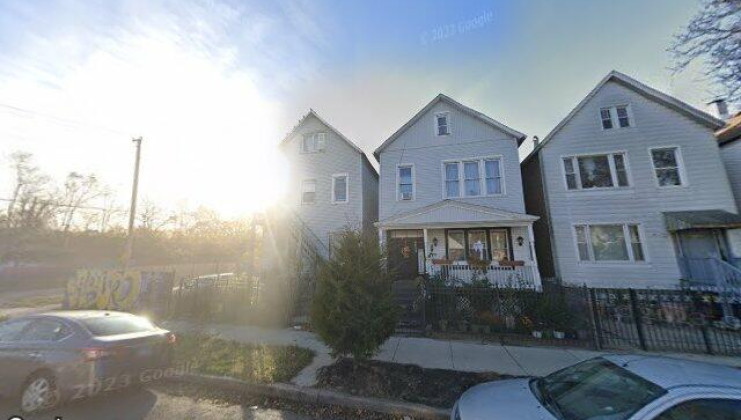 4856 s paulina st, chicago, il 60609
