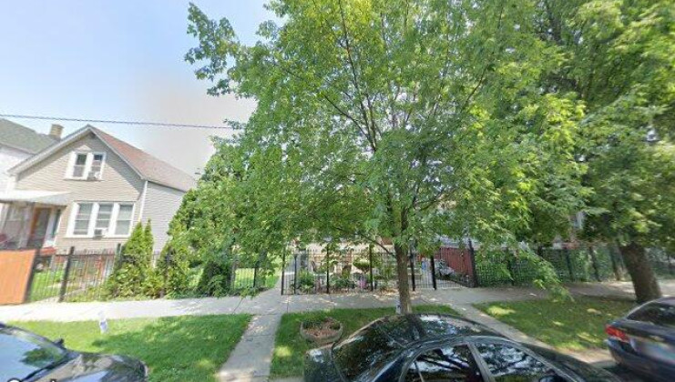 5143 s campbell ave, chicago, il 60632