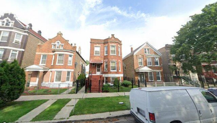 2429 s springfield ave, chicago, il 60623