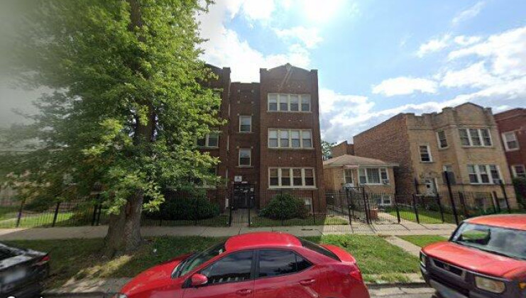 4027 w crystal st unit 2, chicago, il 60651