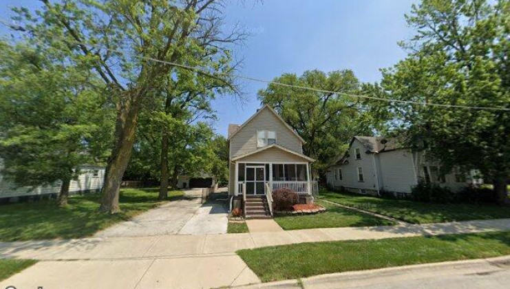 14625 martin luther king jr dr, dolton, il 60419