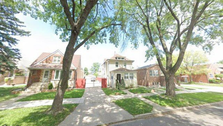 3802 w 64th st, chicago, il 60629