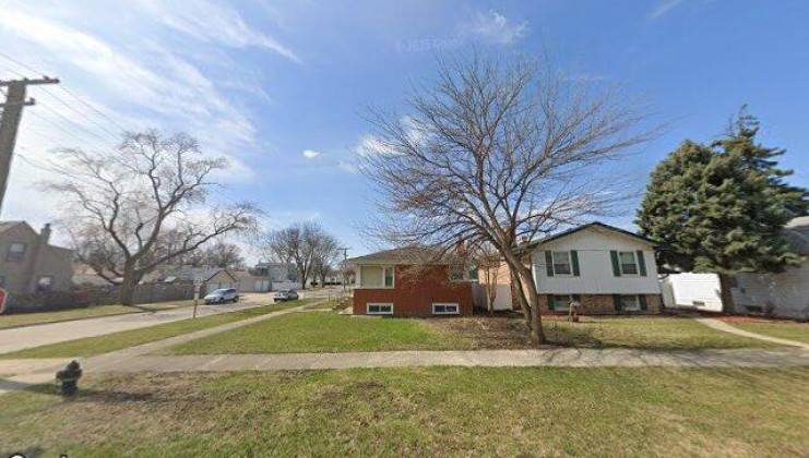 3500 n elder ln, franklin park, il 60131