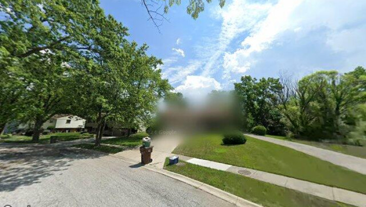 17319 burr oak ln, hazel crest, il 60429