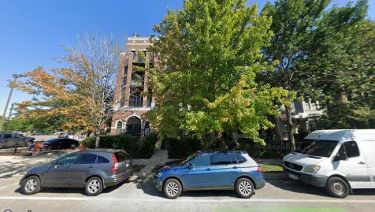 2350 w roscoe st unit 2w, chicago, il 60618