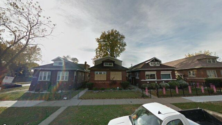 8054 s blackstone ave, chicago, il 60619