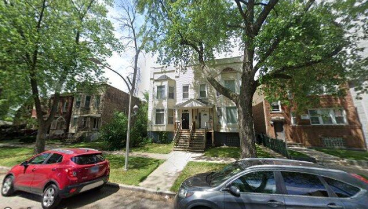 6424 s rhodes ave, chicago, il 60637