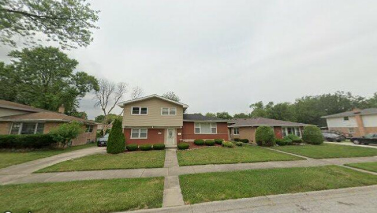 14646 parkside dr, dolton, il 60419
