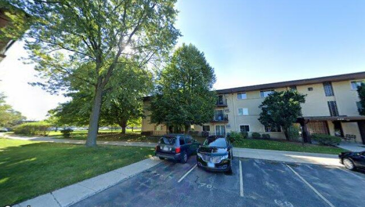 1206 e fairview st unit 108, arlington heights, il 60005