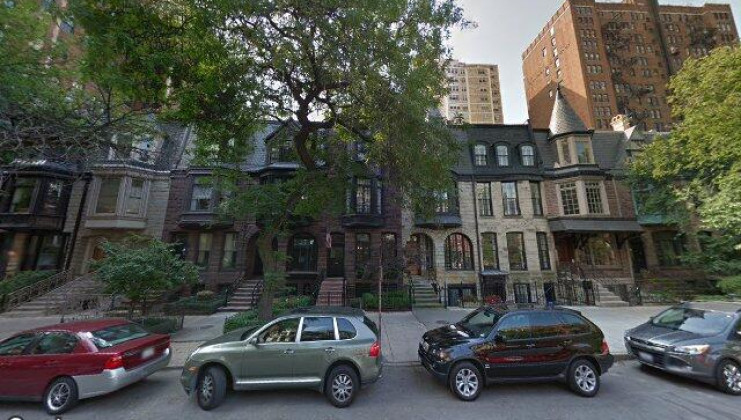 55 e elm st, chicago, il 60611
