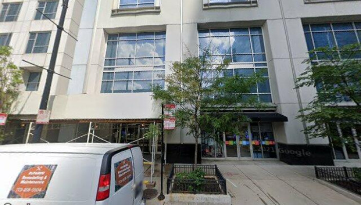 1305 s michigan ave, chicago, il 60605
