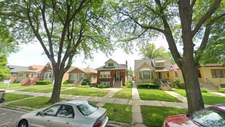 3113 n newcastle ave, chicago, il 60634