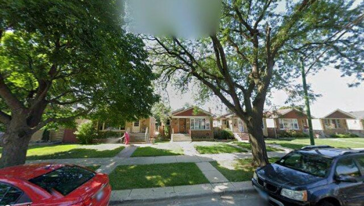 3507 w 78th st, chicago, il 60652