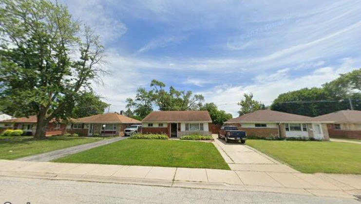 15531 rose dr, south holland, il 60473