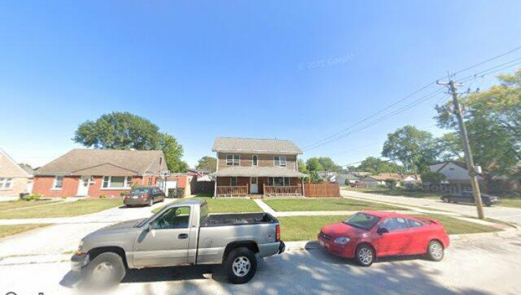 10855 mcvicker ave, chicago ridge, il 60415