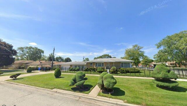 8900 s prairie ave, chicago, il 60619
