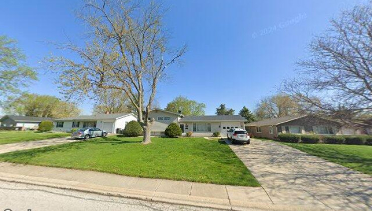 411 harmony dr, north aurora, il 60542