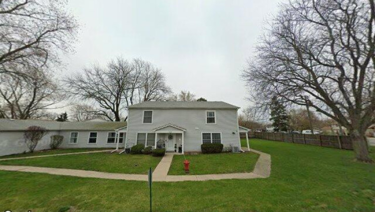 1402 s glen cir apt b, aurora, il 60506