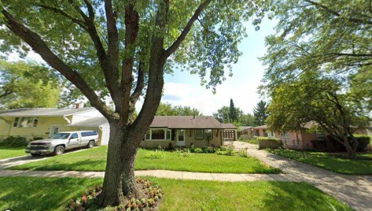 1856 endicott cir, carpentersville, il 60110