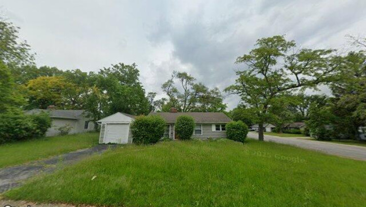 346 niagara st, park forest, il 60466