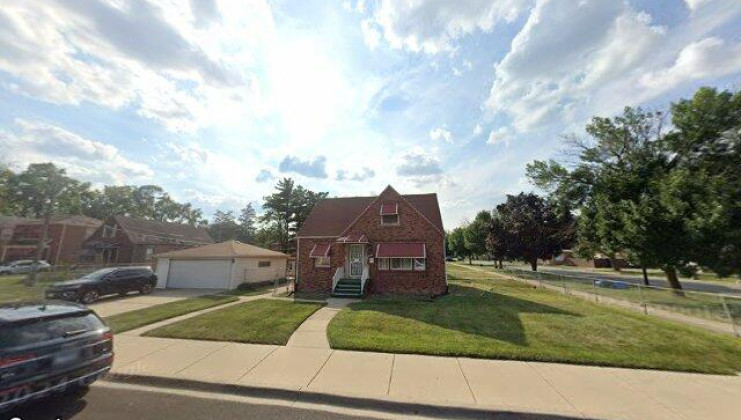 837 w 107th st, chicago, il 60643