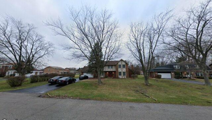 20924 brookwood dr, olympia fields, il 60461
