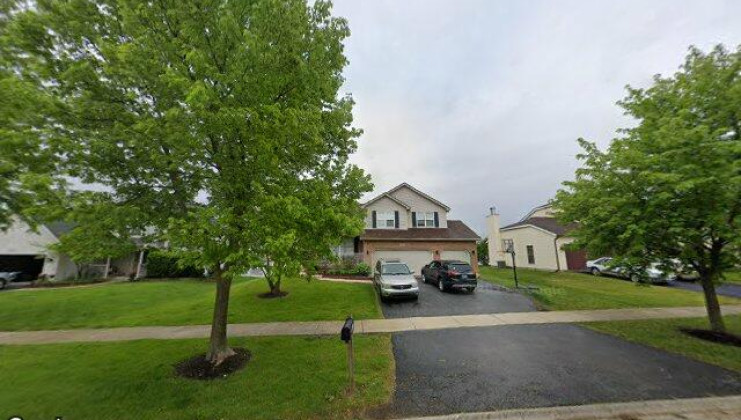 843 cloverdale ln, bolingbrook, il 60440