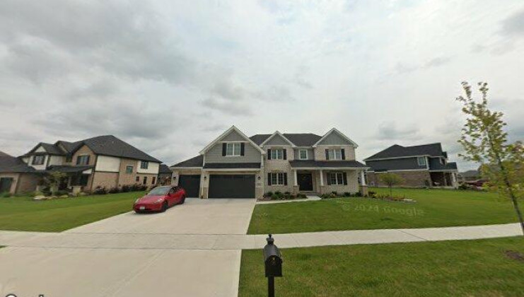 8660 high stone way, frankfort, il 60423
