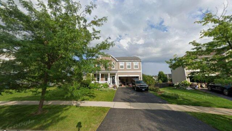 2448 goldenrod way, wauconda, il 60084