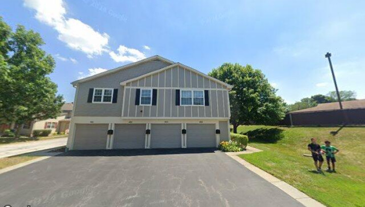 407 ashwood ct, vernon hills, il 60061