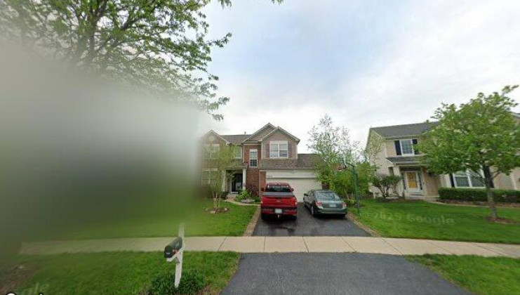 2548 deer point dr, montgomery, il 60538