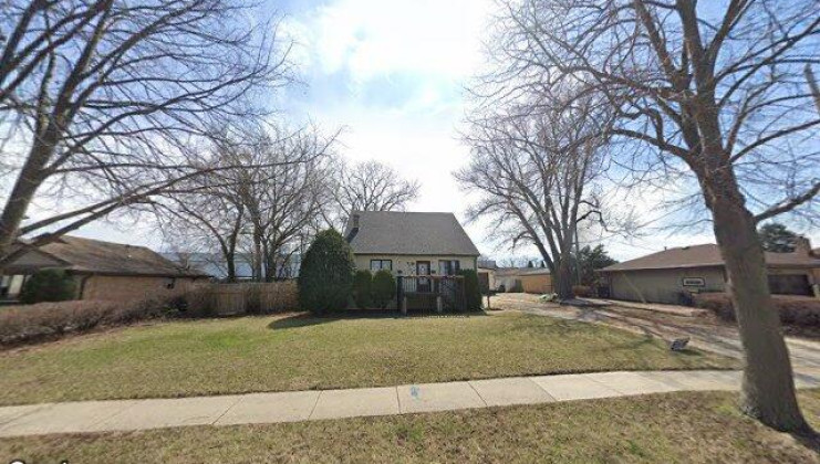 9703 ivanhoe ave, schiller park, il 60176
